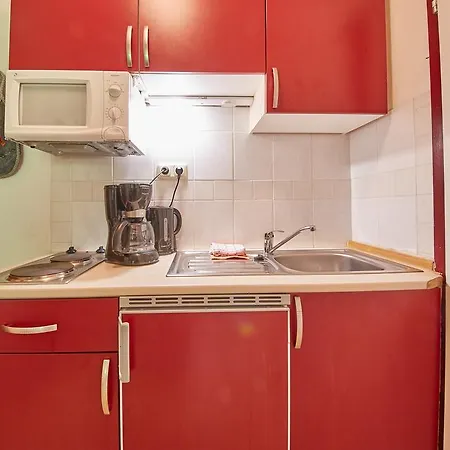 Apartment Alpin Saalbach-Hinterglemm
