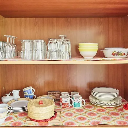 Apartment Alpin