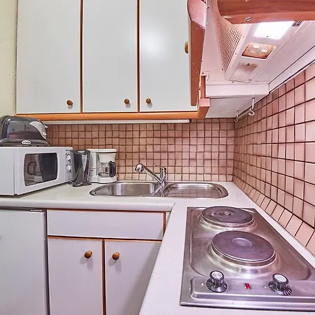 Apartment Alpin