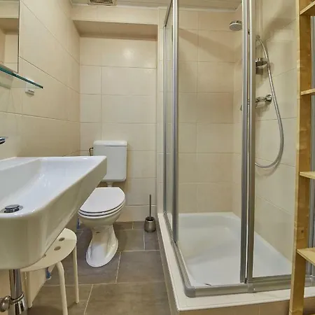 Apartment Alpin *